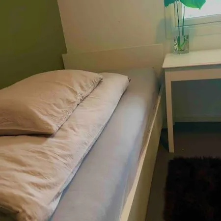 Rekkehus I Naturskjonne Omgivelser Daire Stavanger