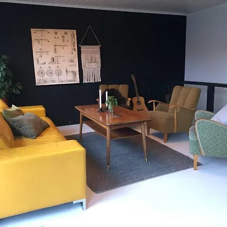Rekkehus I Naturskjonne Omgivelser شقة ستافانجر