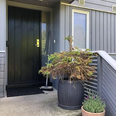 Rekkehus I Naturskjonne Omgivelser شقة *